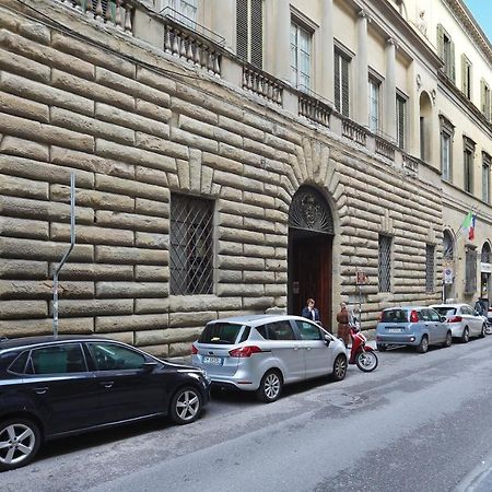 Apt. Melograno - Pauline Suites, Palazzo Borghese Florence Exterior photo