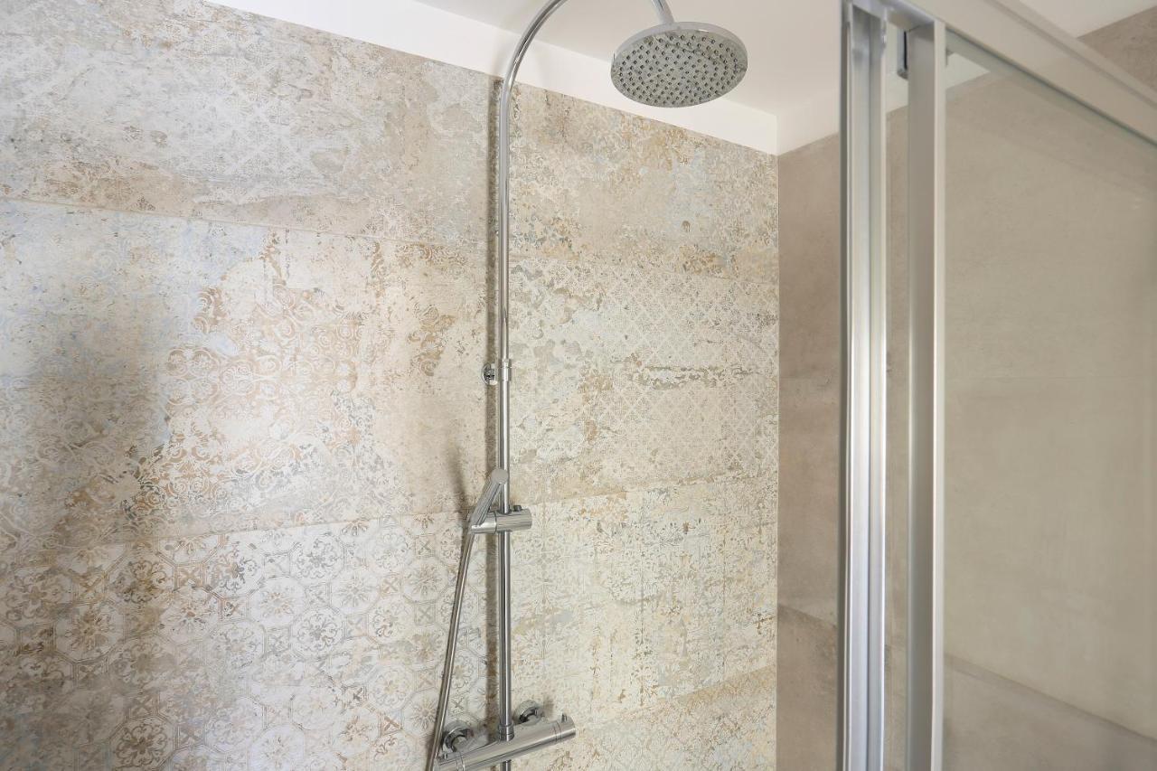 Apt. Melograno - Pauline Suites, Palazzo Borghese Florence Exterior photo